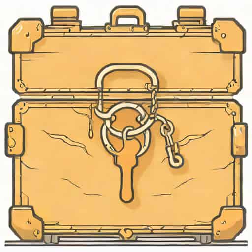 How To Unlock Chest In Sulfurous Veins