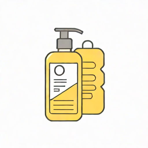 How To Use Body Wash Without Loofah