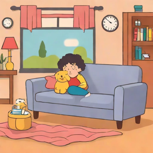 How To Watch Big Comfy Couch