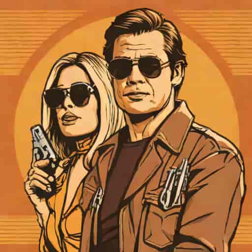 How To Watch Once Upon A Time In Hollywood