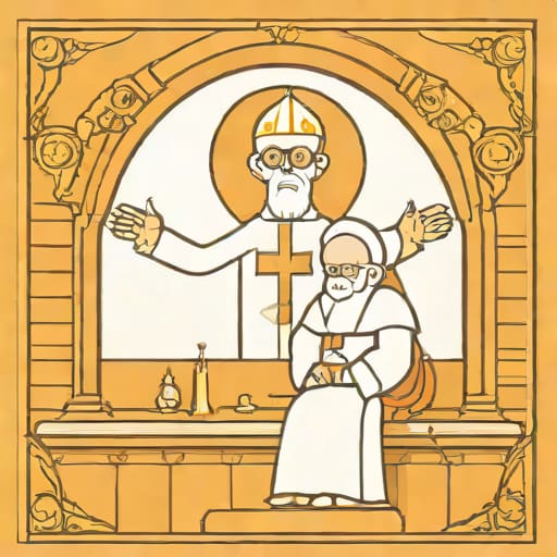 How To Watch The Pope'S Exorcist