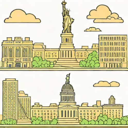 How Was New York Governor
