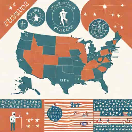 How Was The Electoral College A Compromise