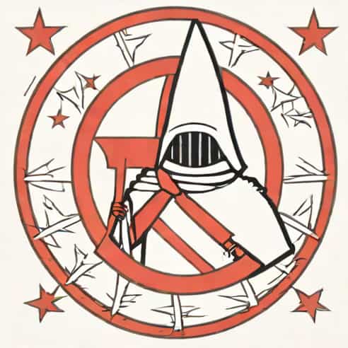 How Was The Kkk Formed