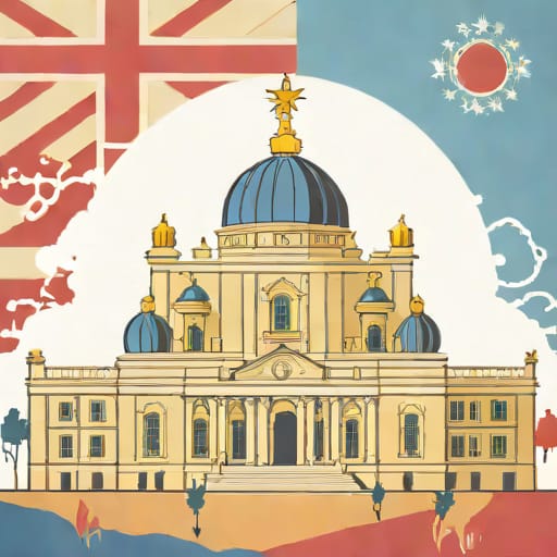 How Were Royal Colonies Governed