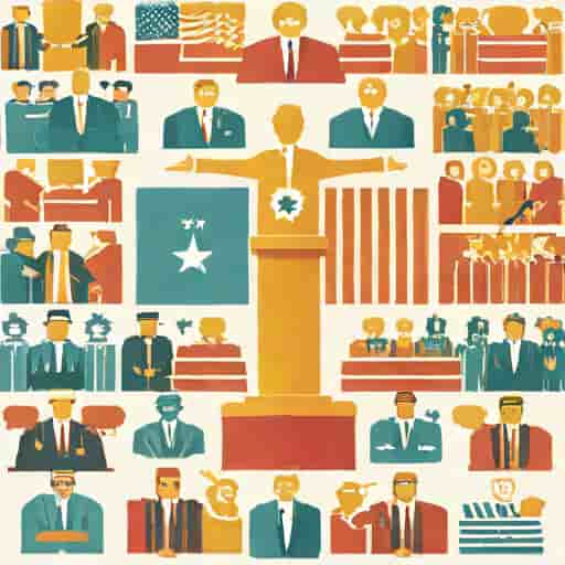 How Would Washington Feel About Pluralist Democracy