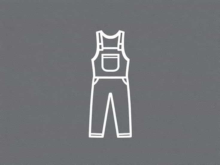 Hs Code For Coverall
