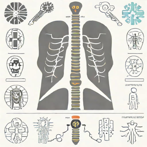 Hypothyroidism X Ray Findings