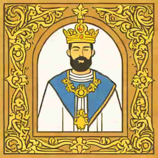 I Am A Royal Priesthood