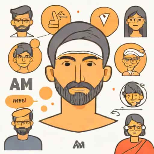 I Am Oppressive Meaning In Hindi