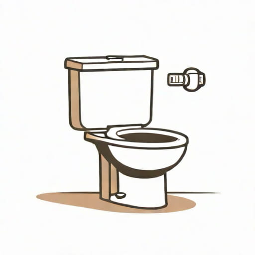I Clog The Toilet Everytime I Poop
