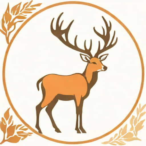 I Feel As Pert As A Rutting Buck