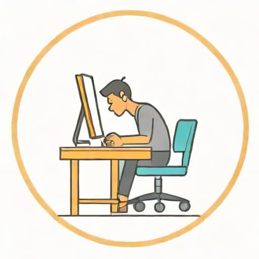 I Persist With Tasks Until Completed