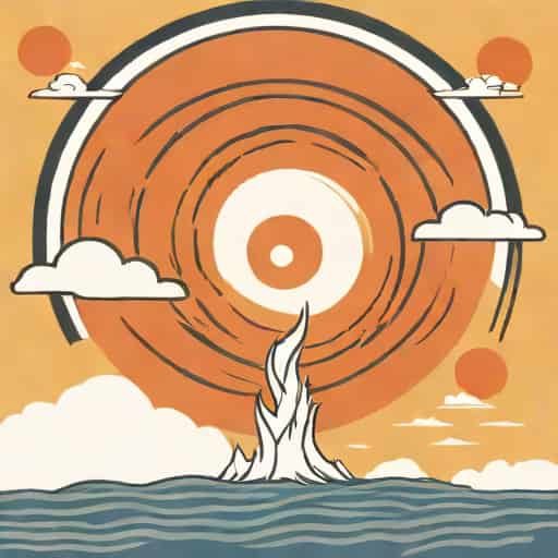 I Was Born In A Crossfire Hurricane