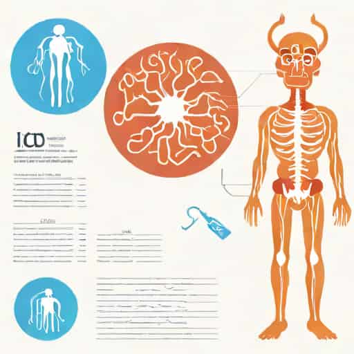 Icd 10 Code For Poliomyelitis