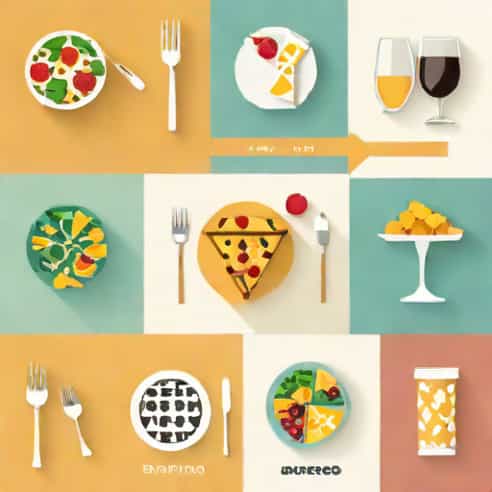 Ideas For Bunco Dinner