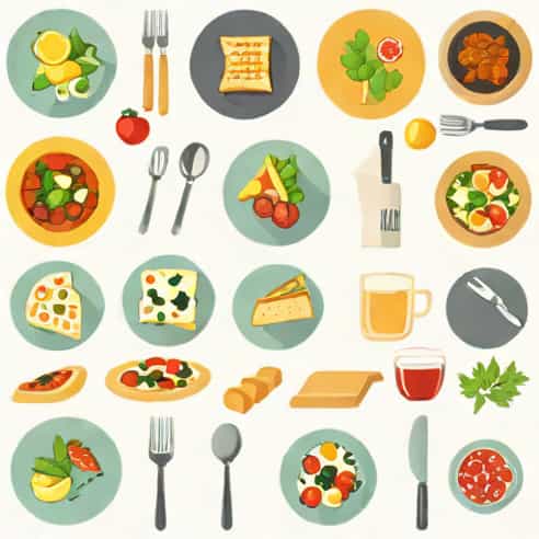 Ideas For Easy Dinner