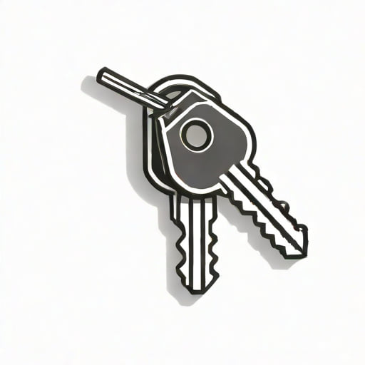 Ignition Key Stuck In Ignition