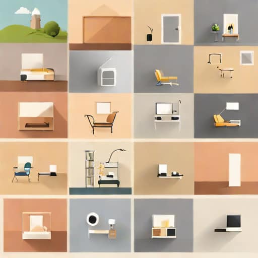 Illimitable Spaces Photos