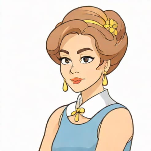 I'M Worthless Stepmother Bato