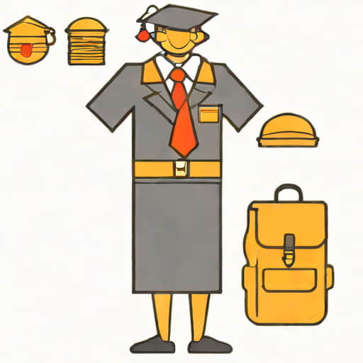 Imhotep School Uniform