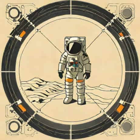 In 2001 A Space Odyssey