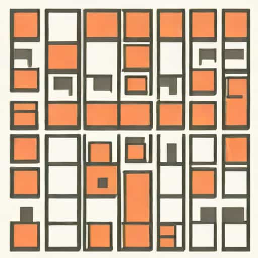 In A Clingy Way Crossword Clue
