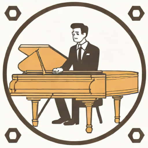 In Addition To Being A Masterful Accompanist