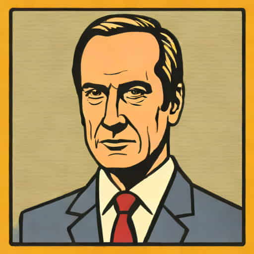 In Better Call Saul Who Is Chuck