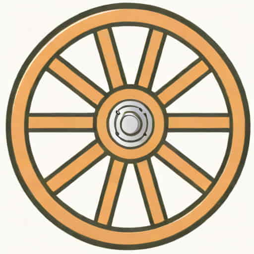 In Granny What Is The Wheel Crank For