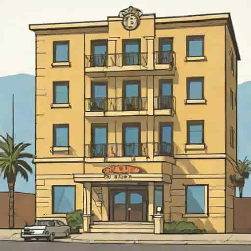In Gta 5 Where Is The Templar Hotel