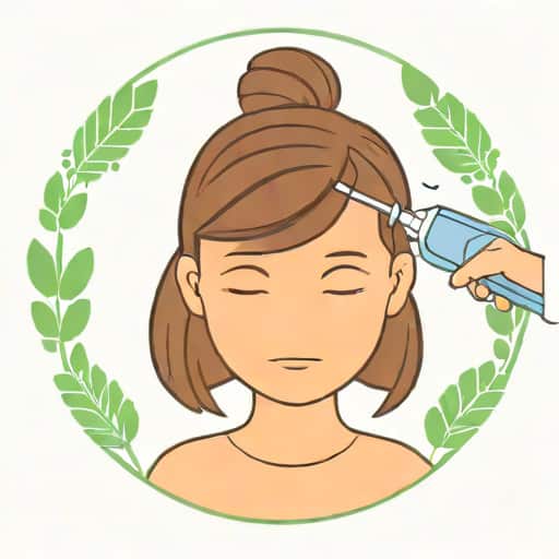 In Home Lice Treatment