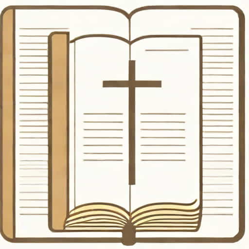 In The Bible Concordance