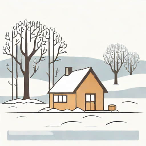 In The Midst Of Winter