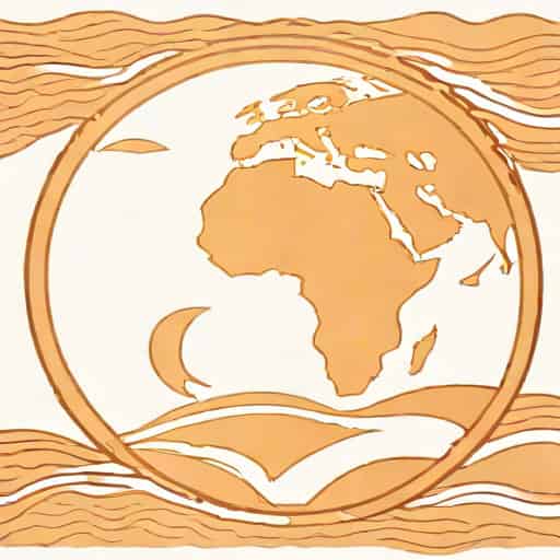 In Which Country Is The Sahara Desert