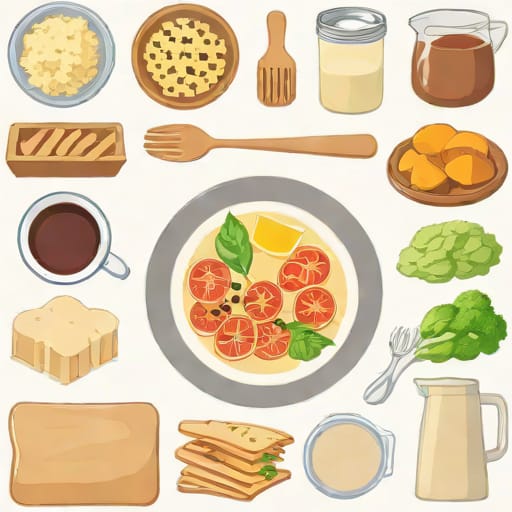 Ina Garten Foolproof Recipe Index