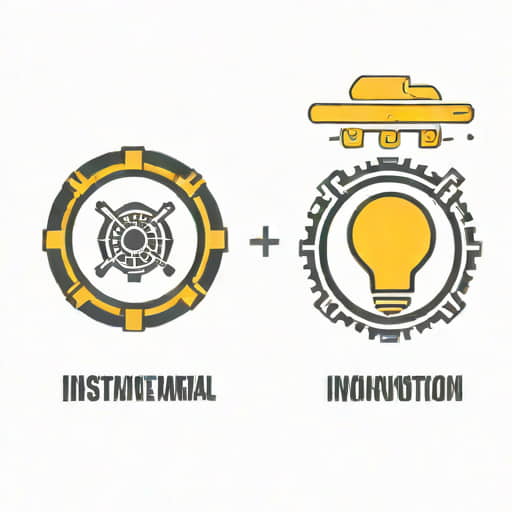 Incremental Vs Disruptive Innovation