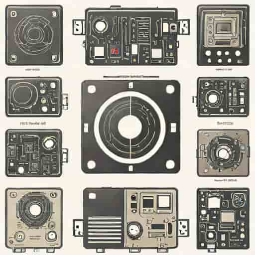 Indefinite Portability Dsp