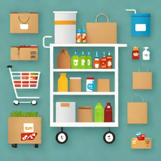 Independence Fmcg Distributorship