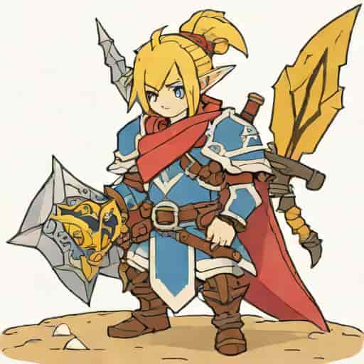 Independent Sutler Ffxiv