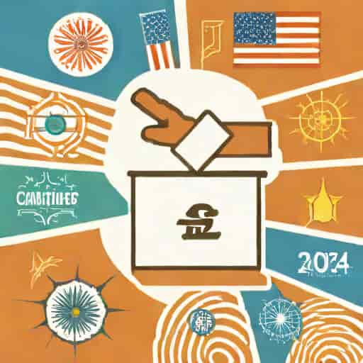 India Election Commission 2024