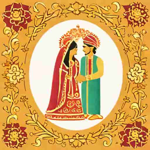 Indian Lavish Wedding