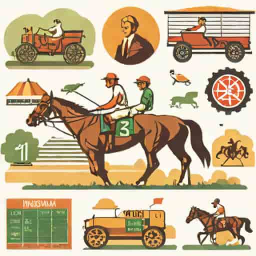 Indiana Grand Handicapping