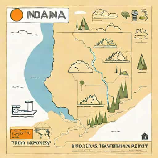 Indiana Travel Advisory