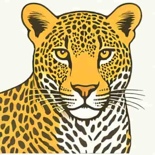 Indochinese Leopard Zoo