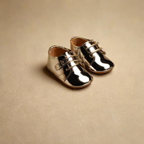 Infant Kurt Geiger Shoes