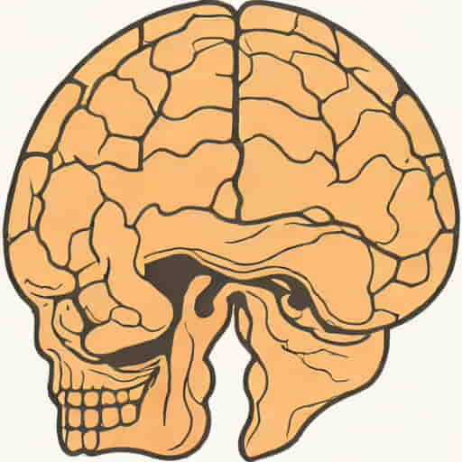 Inferior Cranial Cortex