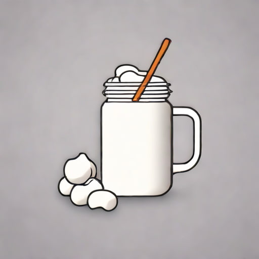 Ingredients In Marshmallow Fluff