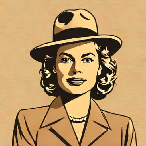 Ingrid Bergman Humphrey Bogart