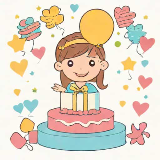 Inspirational Birthday Wishes For A Niece